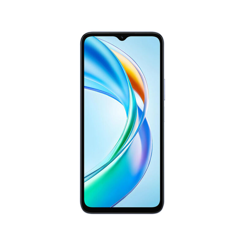 Honor X5B 4+128GB Azul Océano Dual SIM image number null