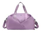 Bolsa Shoulder Pink Brule Para Mujer