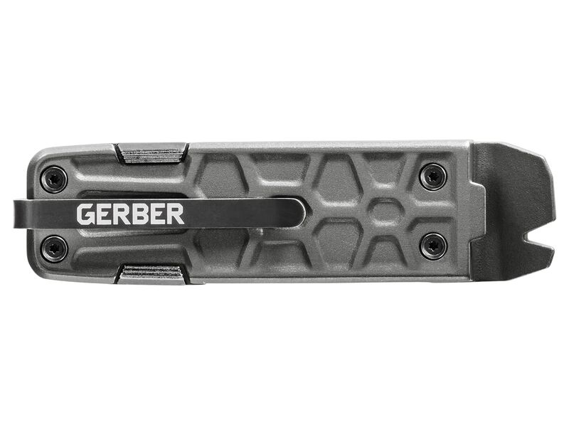 Paleta Multiherramienta Gerber Gear Lockdown Pl... image number null