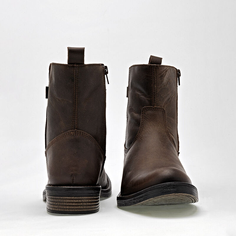 Levi's Bota para hombre caf&eacute; image number null