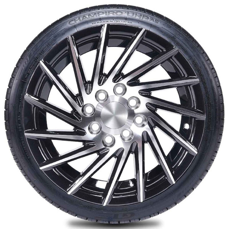 Llanta 275/40R20 106Y GT Radial CHAMPIRO UHP AS image number null
