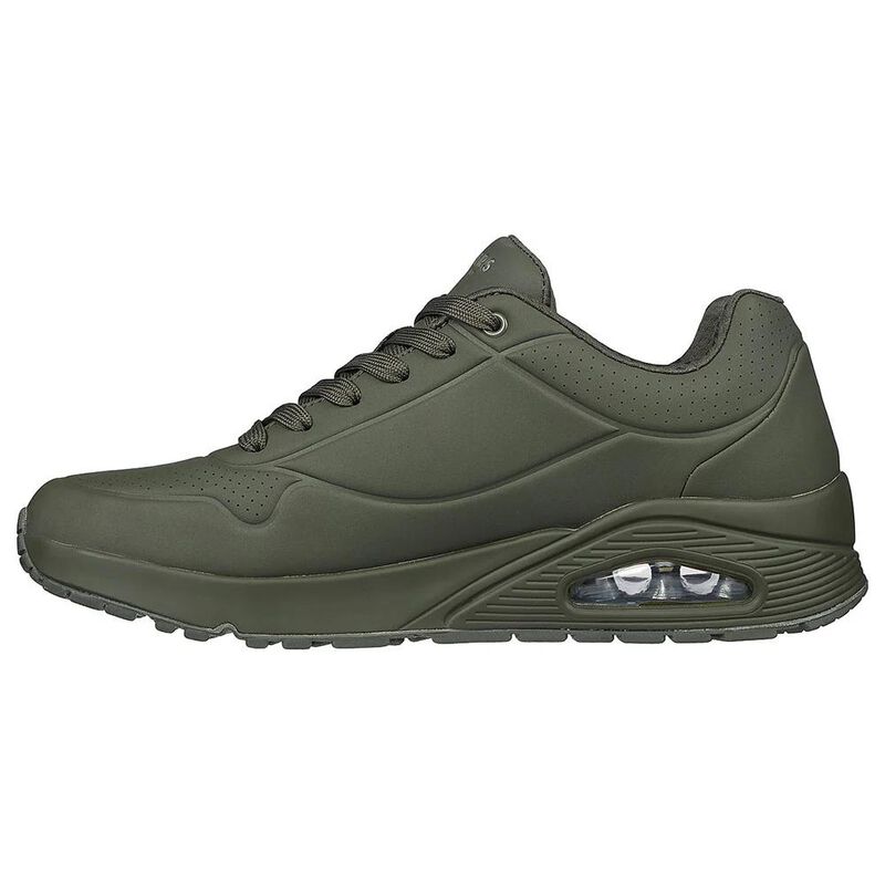 Tenis Skechers Uno Para Hombre image number null