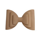 Broche Con Moño Para Cabello Nude