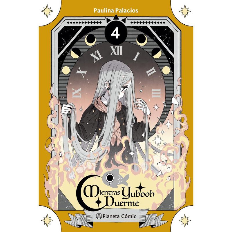 Mientras Yubooh Duerme 4 image number null