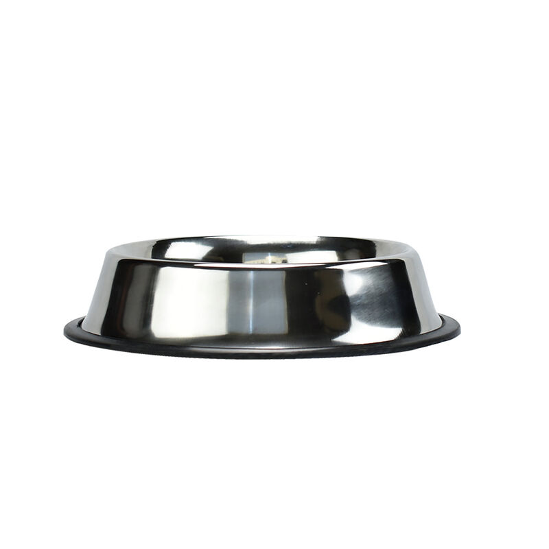 Fancy Pets Plato Ligero De Acero 32 Oz (907 G) image number null