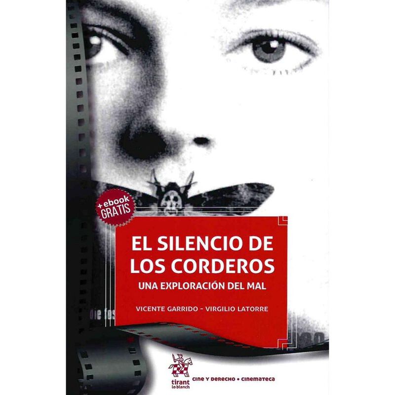 El Silencio De Los Corderos, De Vicente Garrido... image number null