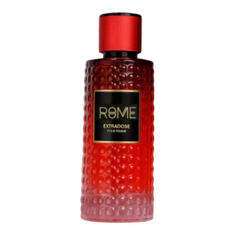 Perfume Mast Parfum Rome Extradose Pour Femme E... image number null