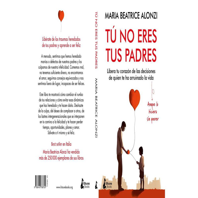 T&uacute; no eres tus padres image number null