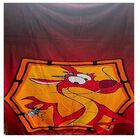 Exclusiva! Cobija Frazada Ultra Suave Mushu Mulan