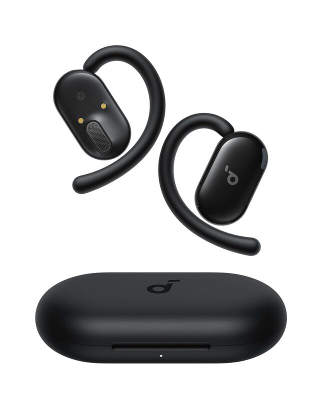 Auriculares Abiertos Soundcore V20i De Anker Co... image number null