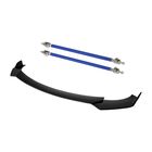 Kit Lip Splitter Universal + 2 Sujetadores Lip ... Kit Lip Splitter Universal + 2 Sujetadores Lip Struts Azul Gutstark Home
