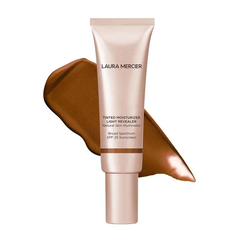 Hidratante Con Color Laura Mercier Light Reveal... image number null