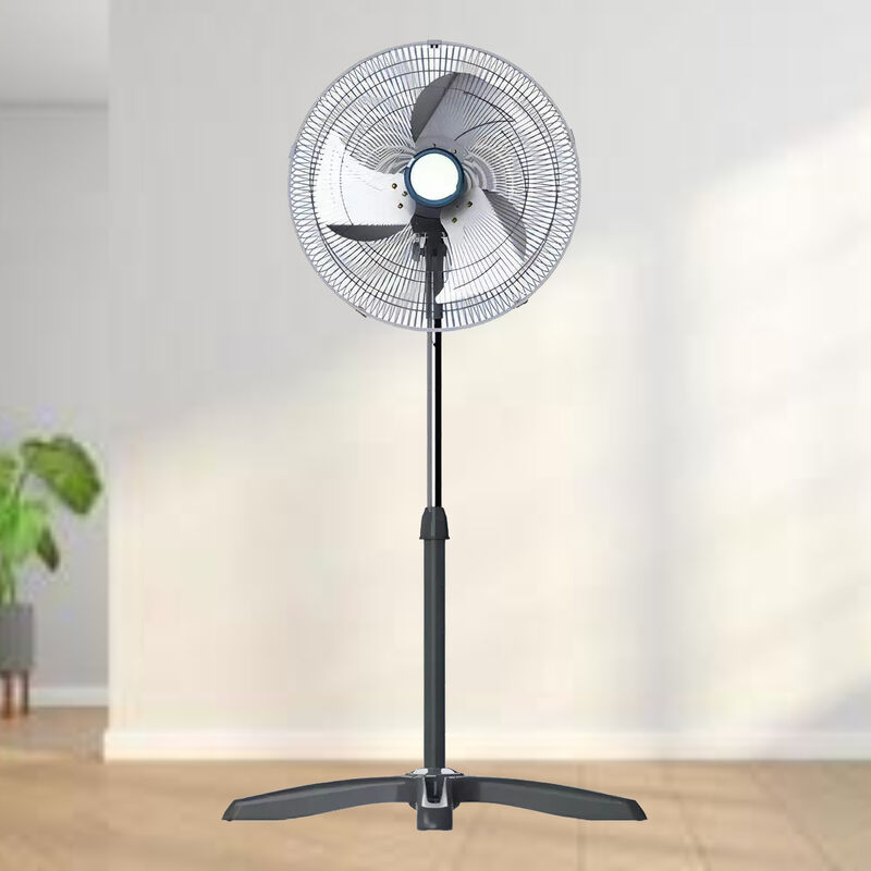 Ventilador Pedestal VEC Premium 18 pulgadas Asp... image number null