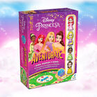 Juego de Mesa Avent&uacute;rate Princesas Disney