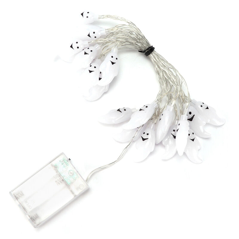 Serie De Luces Fantasma image number null