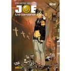 Joe The Barbarian - Editorial Panini