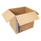 Caja de Cartón para Empaque 54x44x49