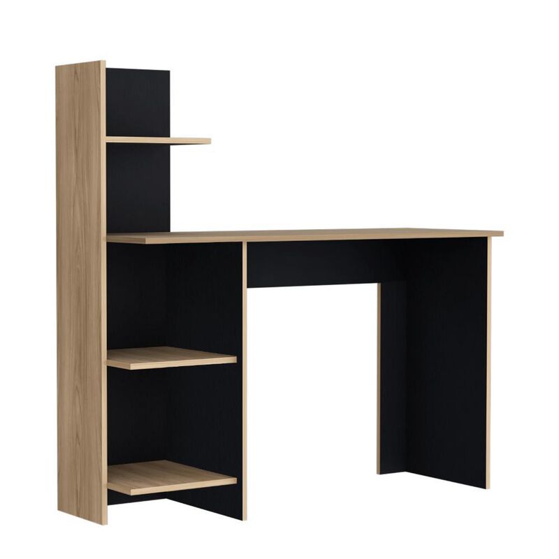 Escritorio Armable Vi&ntilde;a 120 Fresno image number null