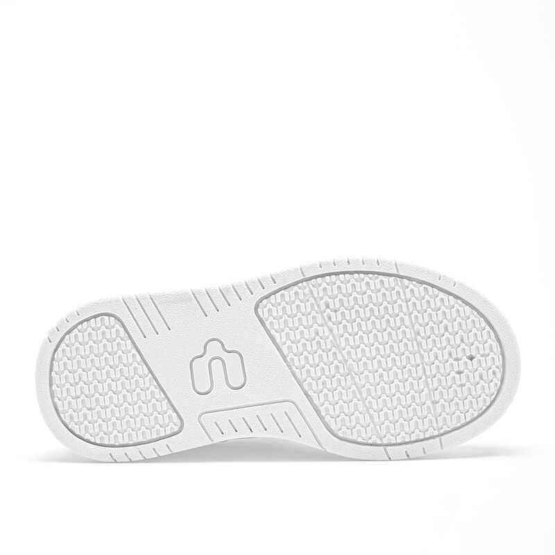 Charly tenis para ni&ntilde;o  blanco cod 139665-D image number null