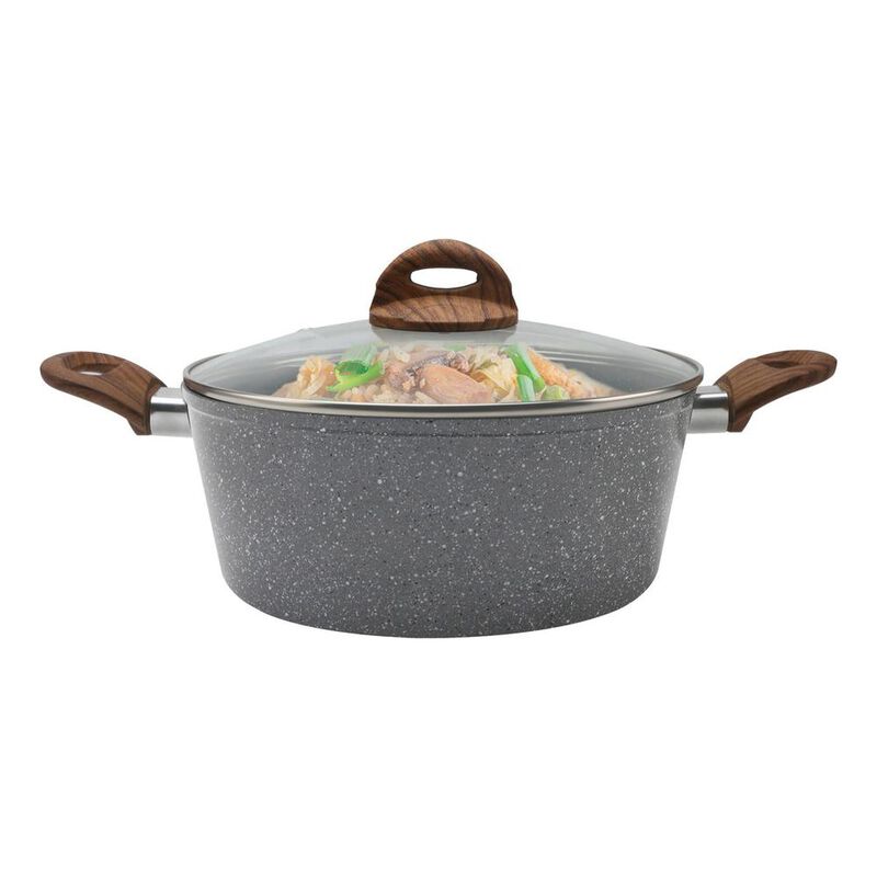 Cacerola Premium Granite+ 2.6 Lt. Masterchef By... image number null