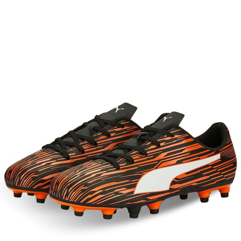 Tenis Puma Rapido III Tacos JR UNISEX 106576-09 image number null