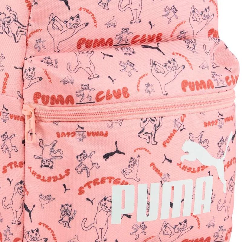 Minimochila Puma Phase Aop S Bp Para Mujer image number null