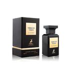 Perfume Maison Alhambra Tobacco Touch 80Ml Edp