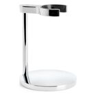 The Art Of Shaving Soporte Para Brocha Cromada. Brush Stand