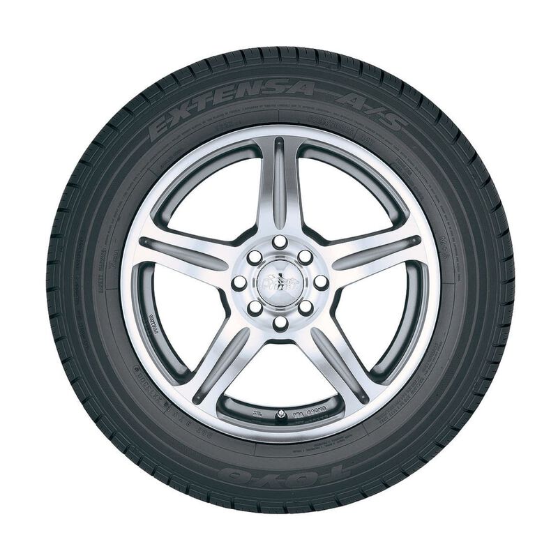 Llanta 215/70R14 96T Toyo Extensa A/S image number null