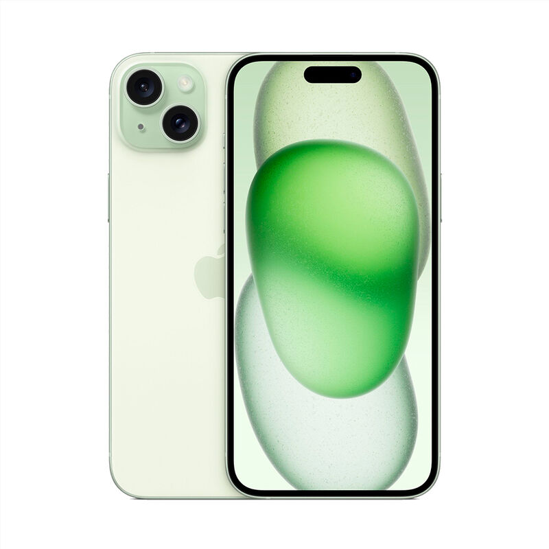 Apple iPhone 15 128GB Verde Liberado image number null