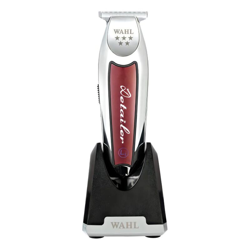 Recortadora Wahl Professional 5 Star Cordless D... image number null
