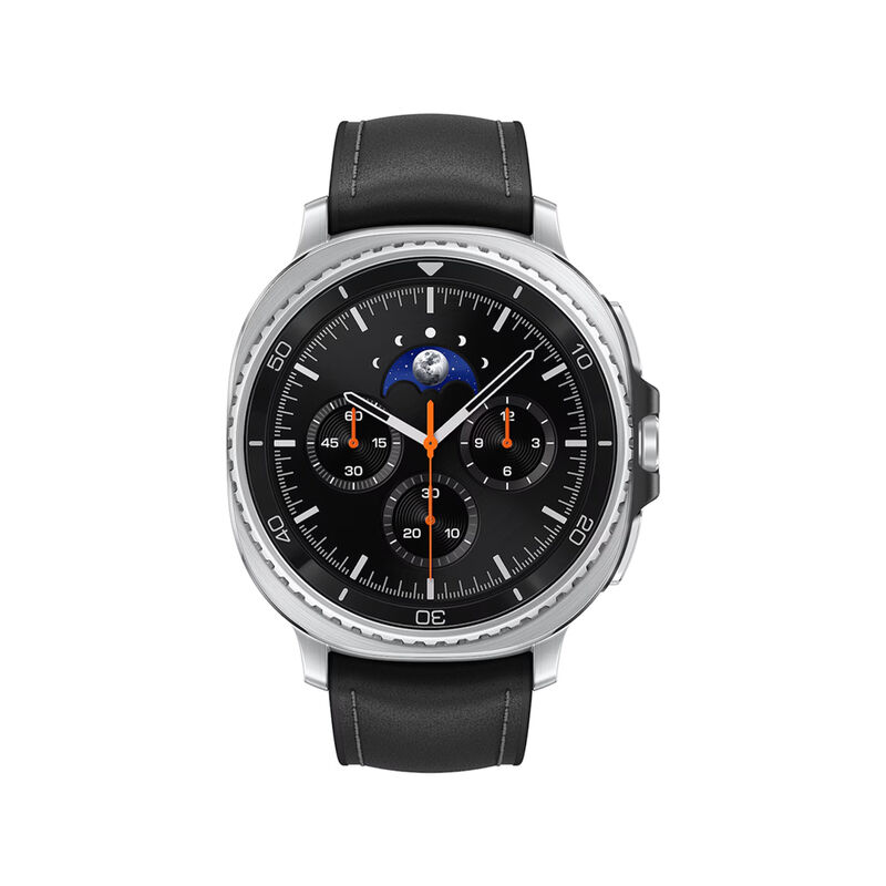 Samsung Galaxy Watch8 Classic 46mm Negro image number null
