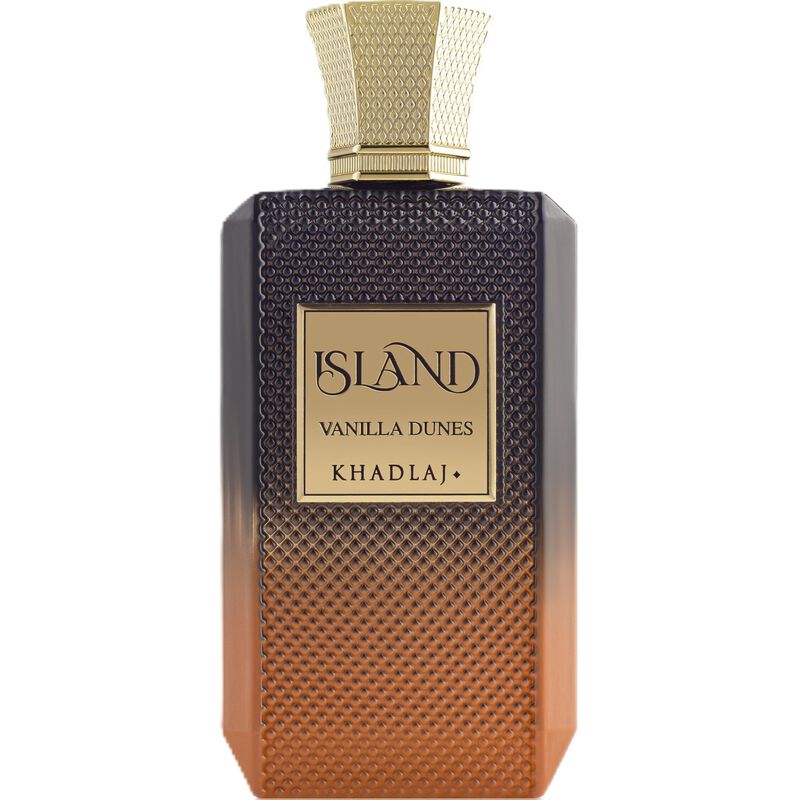 Perfume Khadlaj Island Vanilla Dunes Extrait De... image number null