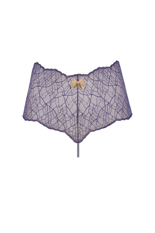 Sydney Sky Panty Azul Talla: M image number null