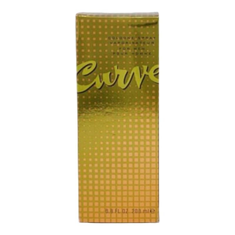 Perfume Liz Claiborne Curve Cologne 200 Ml image number null