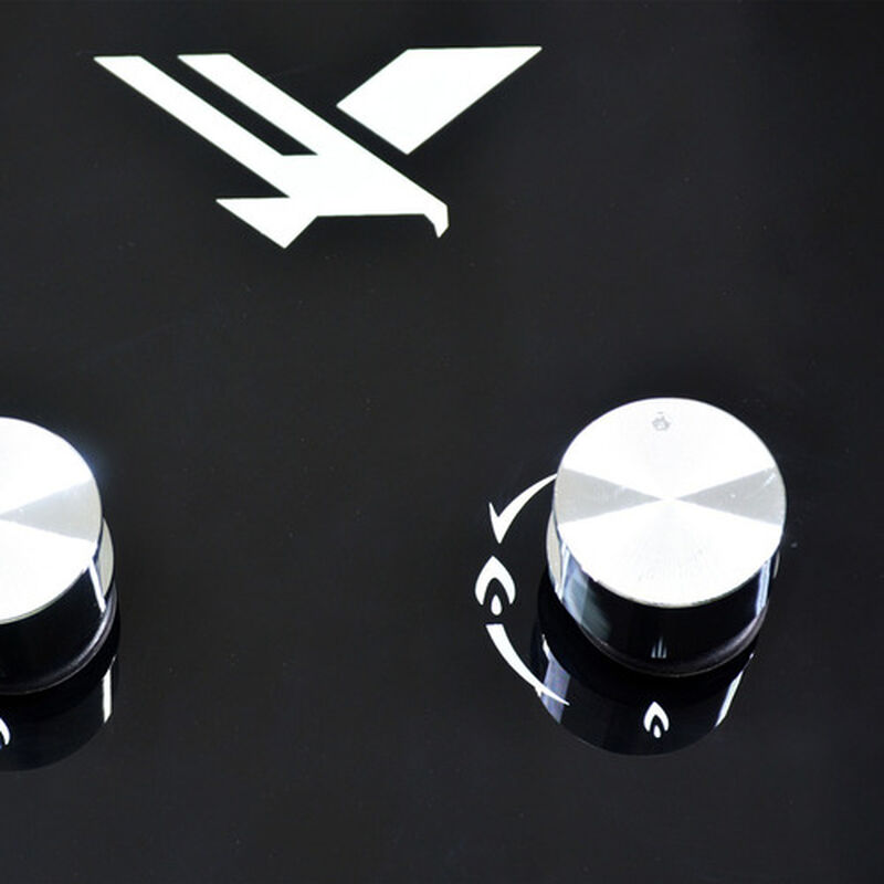 Parrilla A Gas Lp Y Natural 2 Quemadores 72 X 4... image number null