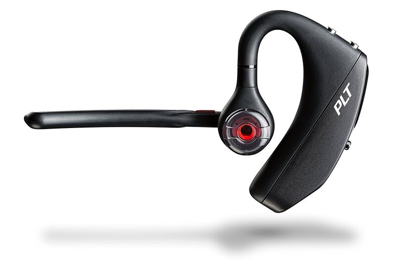 Auriculares Bluetooth Plantronics Voyager 5200 ... image number null