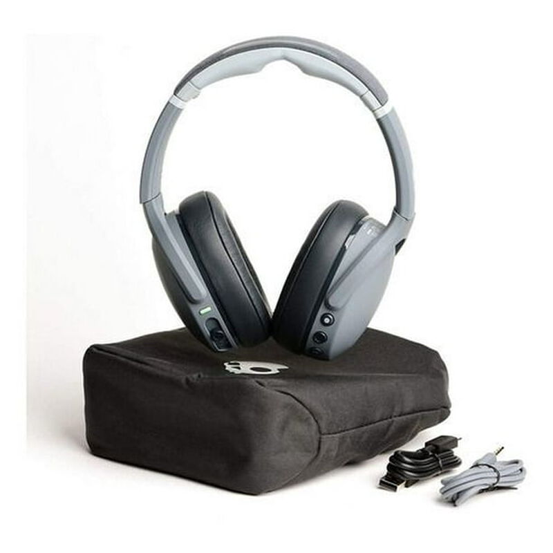 Aud&iacute;fonos Inal&aacute;mbricos Crusher Evo Skullcandy C... image number null