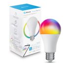 Foco LED Wi-Fi RGB+W multicolor de 10 W SHOME-1... Foco LED Wi-Fi RGB+W multicolor de 10 W SHOME-120