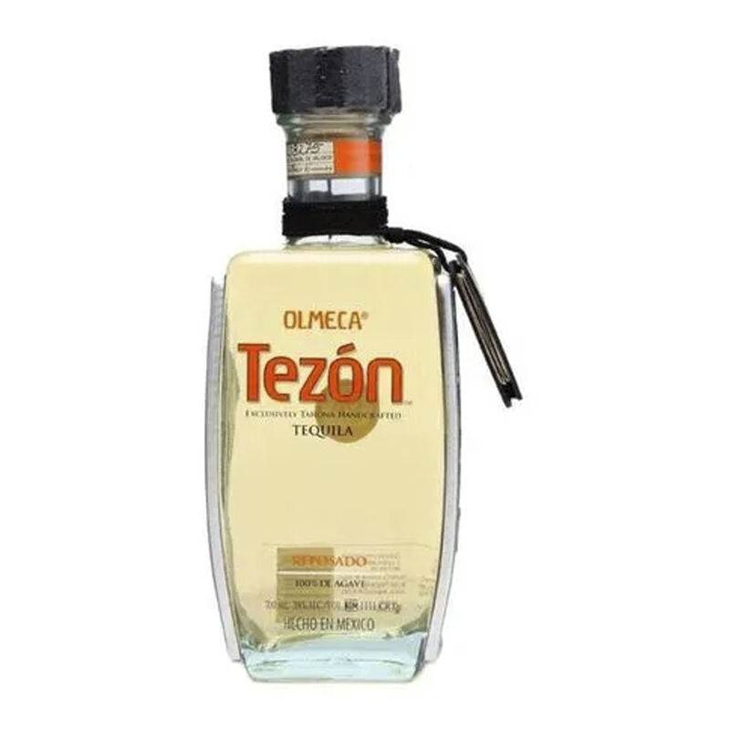 Tequila Tezon Reposado-  750ML image number null