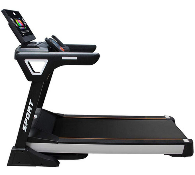 Caminadora El&eacute;ctrica Wifi Bluetooth 3.6 Hp Touc... image number null