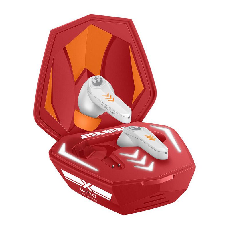 Aud&iacute;fonos Bluetooth FreePods Touch True Wireles... image number null