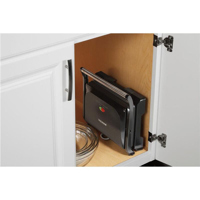 PARRILLA PANINI PROCTOR SILEX 25440PS ANTIADHER... image number null