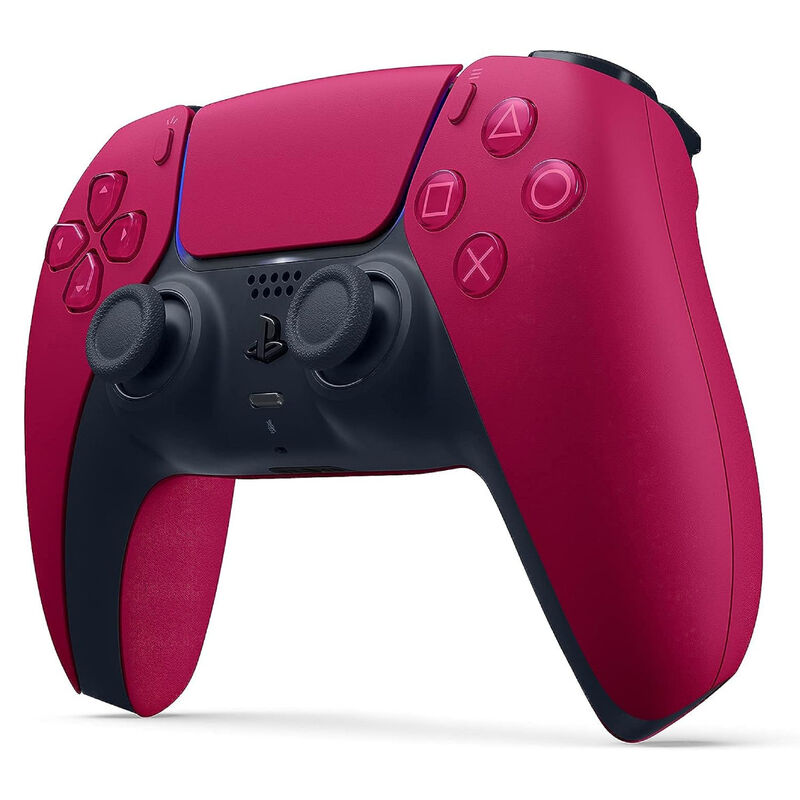 Control DualSense Inal&aacute;mbrico PlayStation 5 - C... image number null