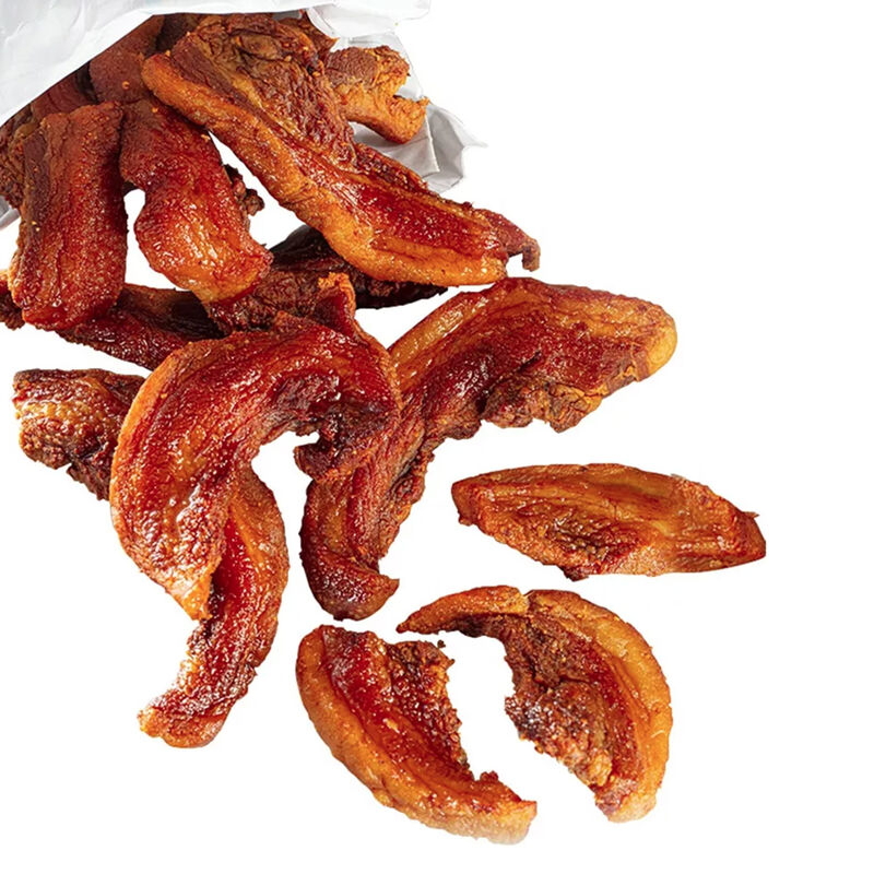 Chicharrón De Cerdo Carnicería Ramos 1 Kg Fresc... image number null