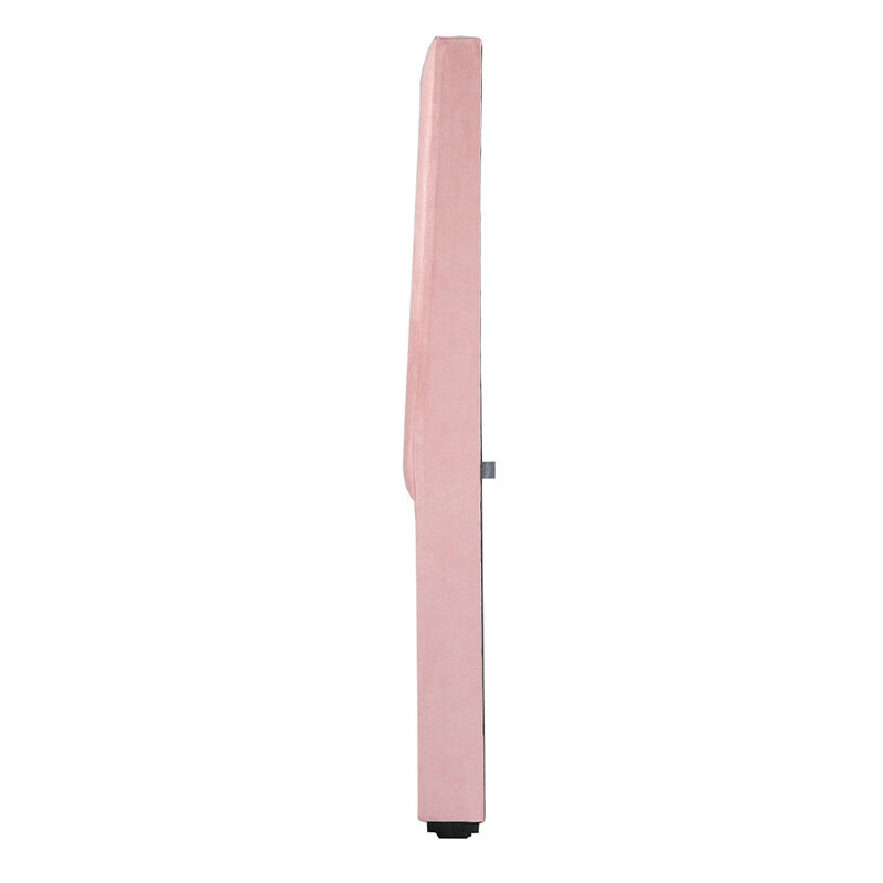 Cabecera Matrimonial Dicasa Blend Rosa image number null