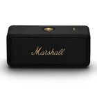 Bocina Port&aacute;til Marshall Emberton Ii Color Negro