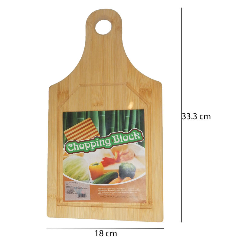 Juego de tablas 3 piezas para picar image number null