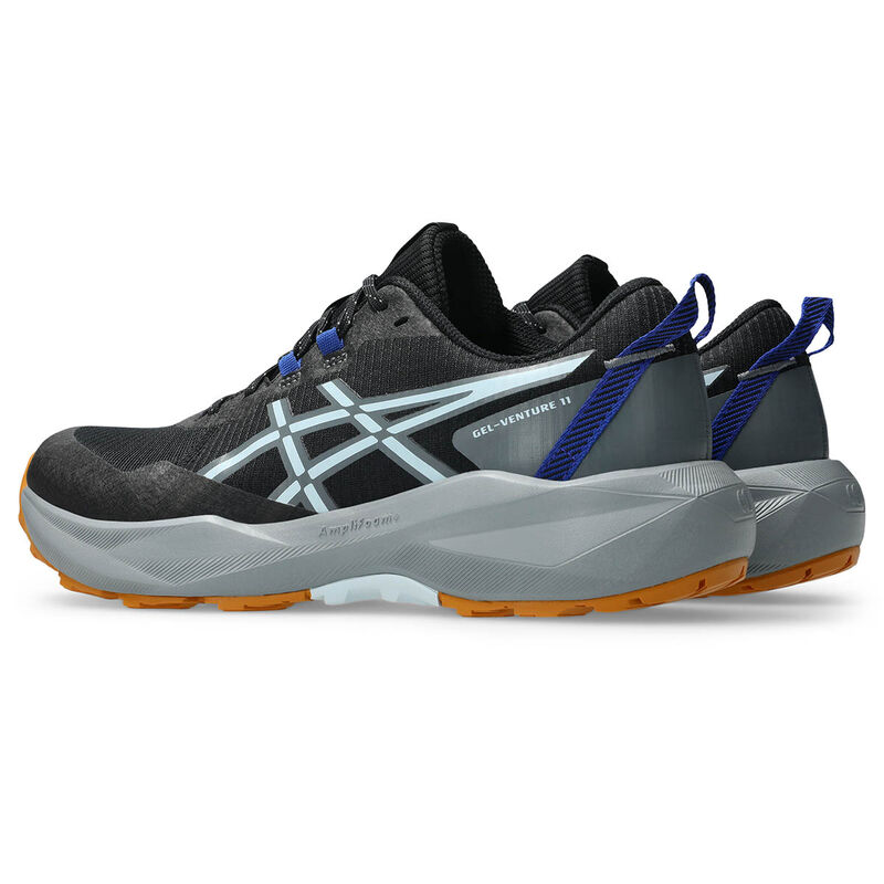 Tenis Hombre Gel-venture 11 Negro C160002 image number null