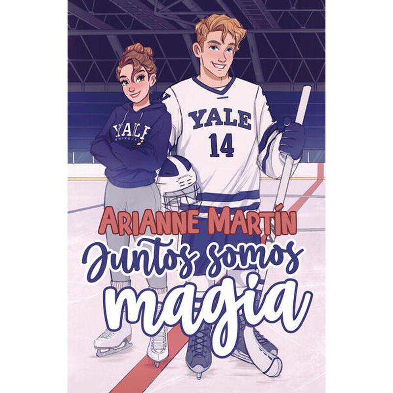 Juntos Somos Magia image number null